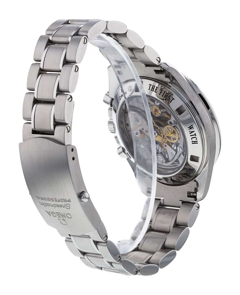 Omega Speedmaster Moonwatch 311.30.42.30.01.006